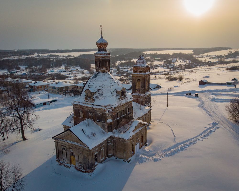 Photograph by Алексей Акулин