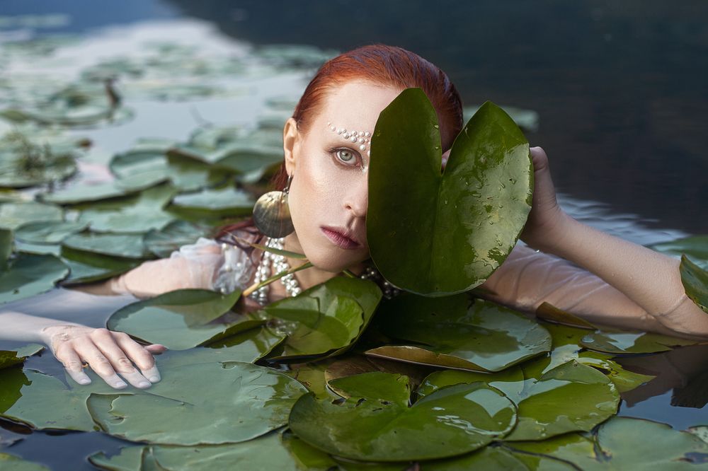 Photograph by Александра Гревцева