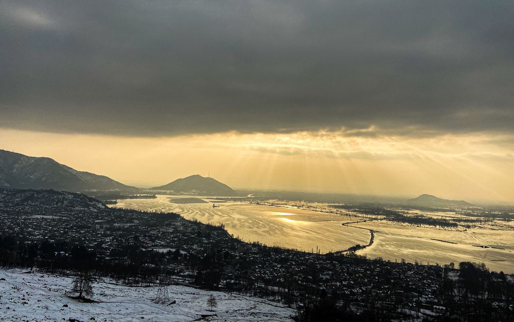 Photograph by Malik Sajid