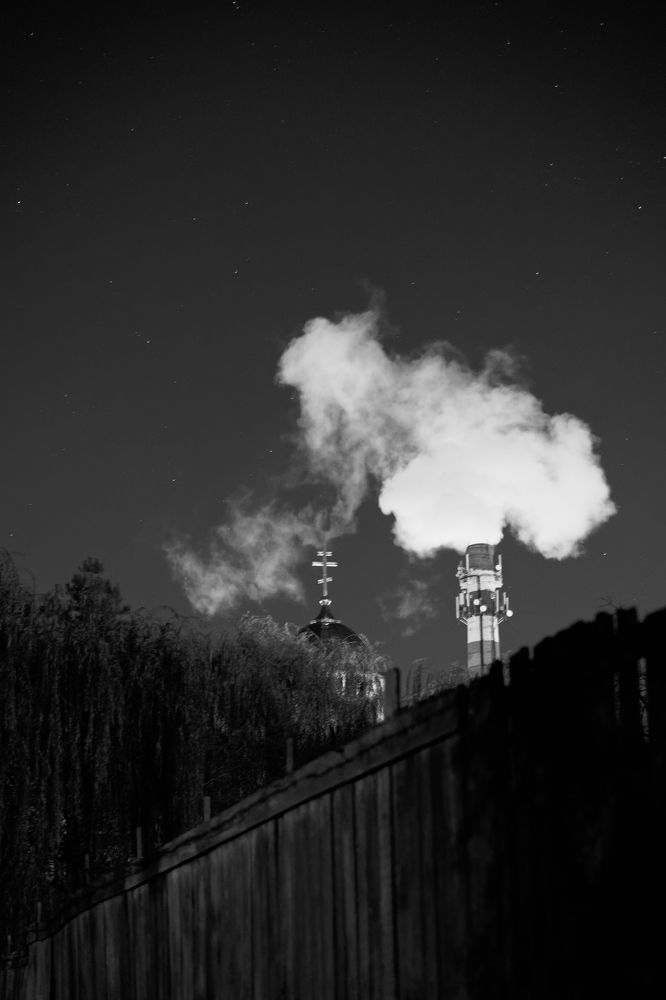 Photograph by Андрей