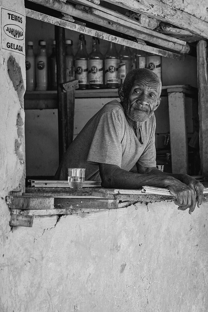 Photograph by  Celso Ricardo