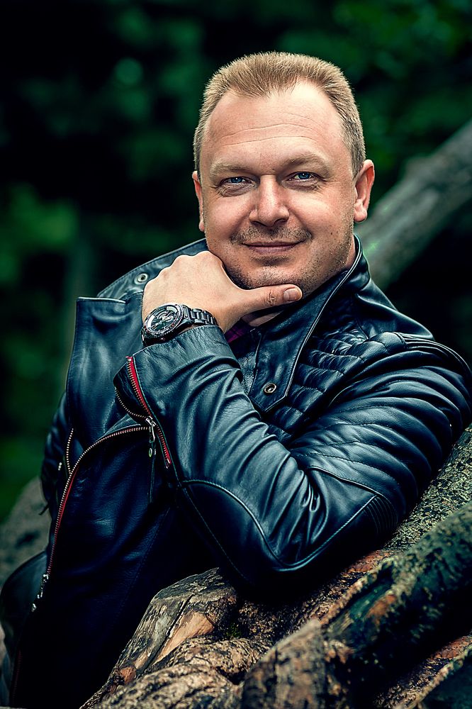 Фотография автора Сергей Киселев