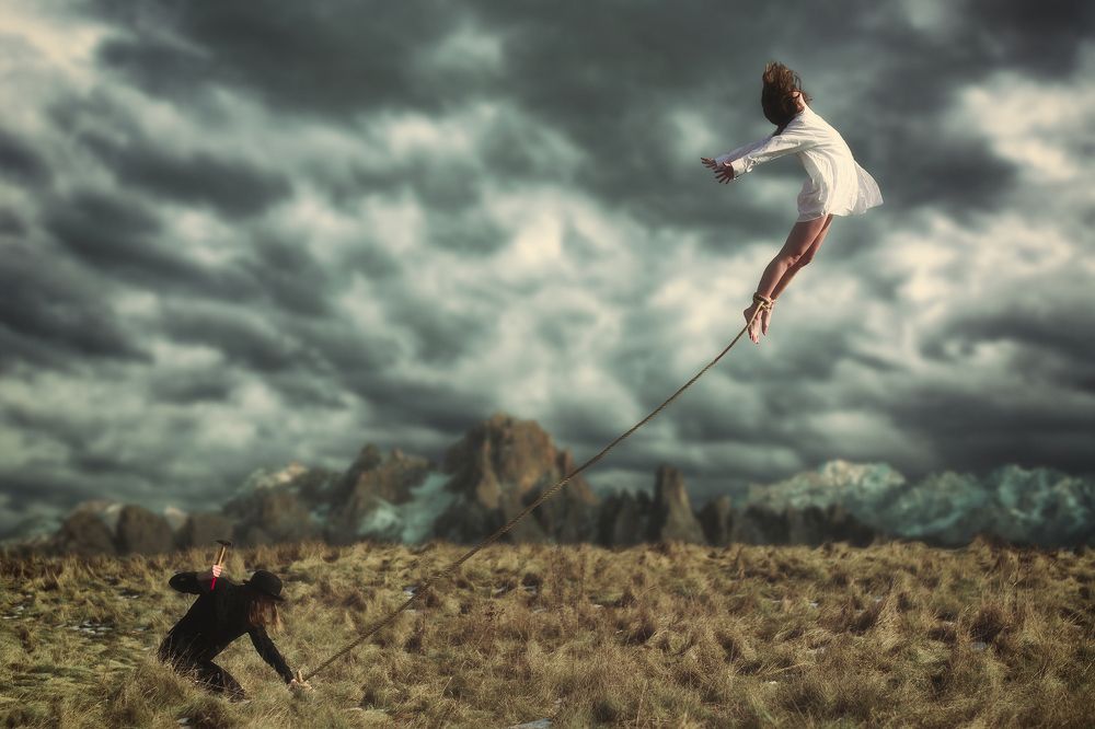 Photograph by Attila Zinčak