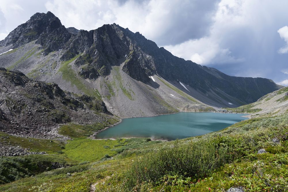 Photograph by Елена Вторушина