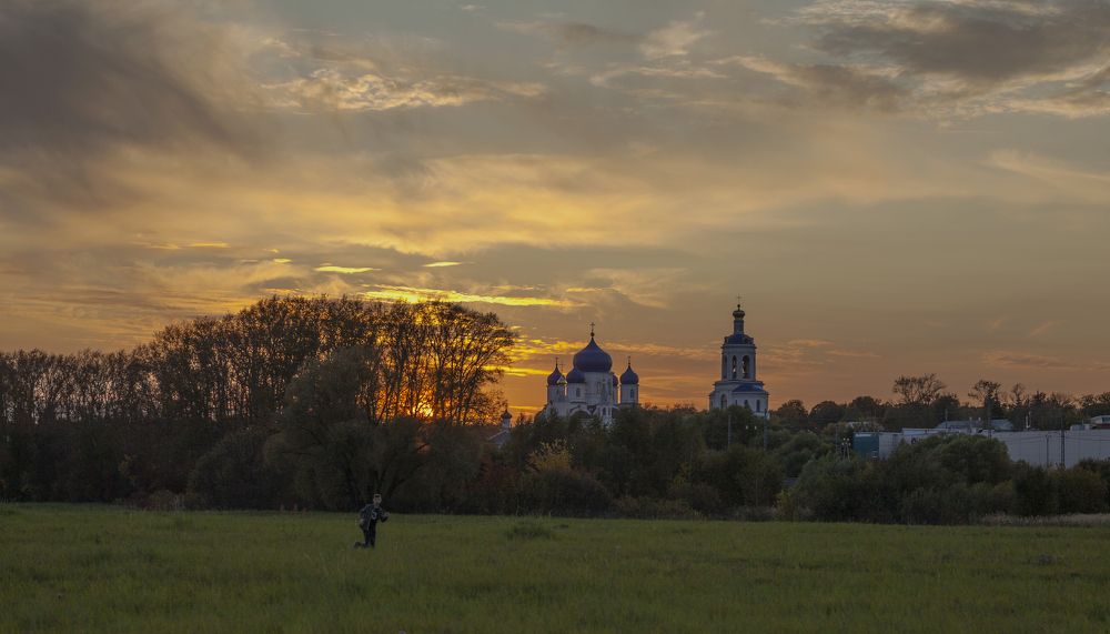 Photograph by Виктор Романов