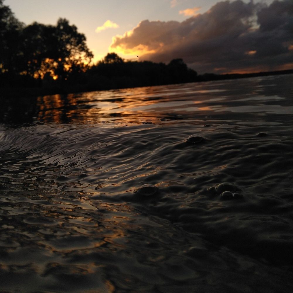 Photograph by Лилия Абрамова