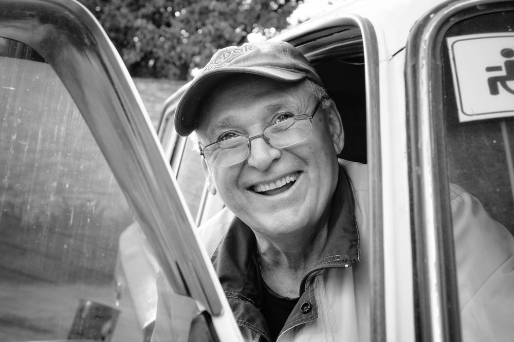 Photograph by Игорь Маслов