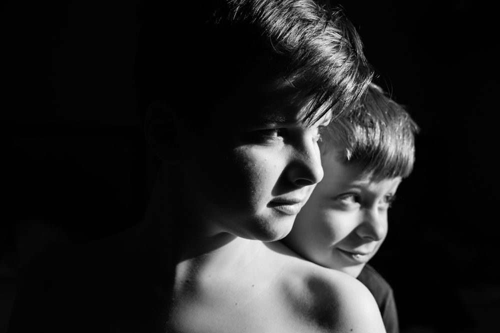 Photograph by Анна Силютина