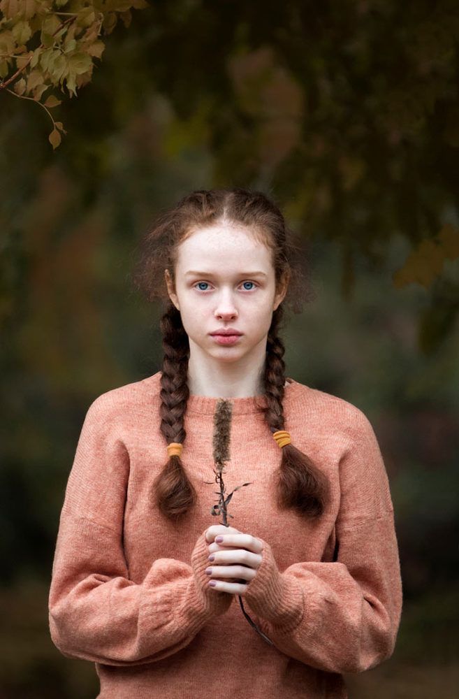 Photograph by Victoria