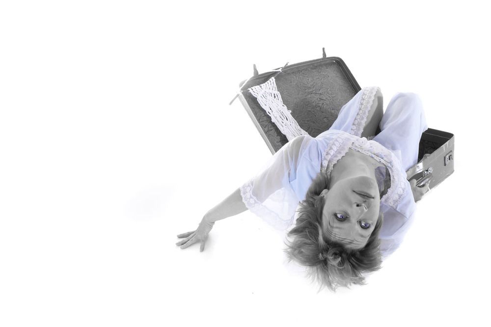 Photograph by Carlos Mascioni