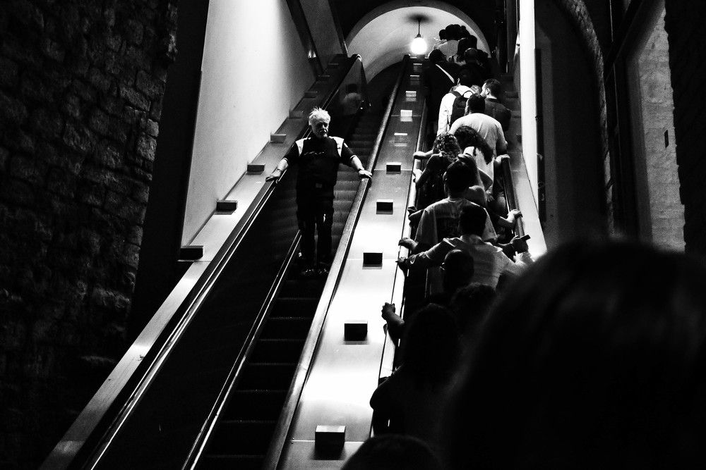 Photograph by Paolo Pierucci