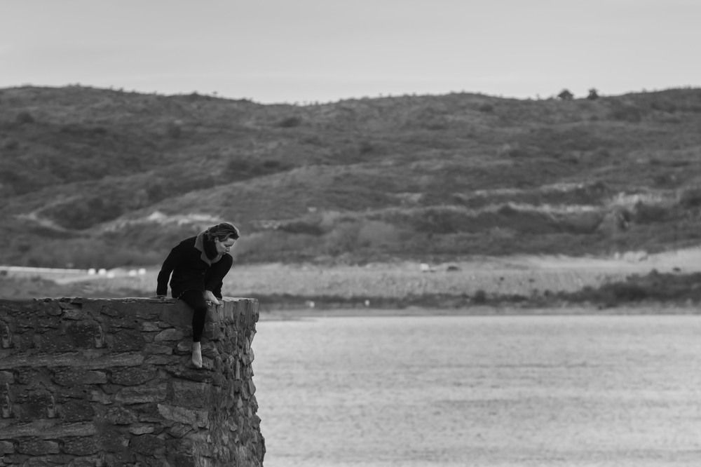 Photograph by Carlos Mascioni