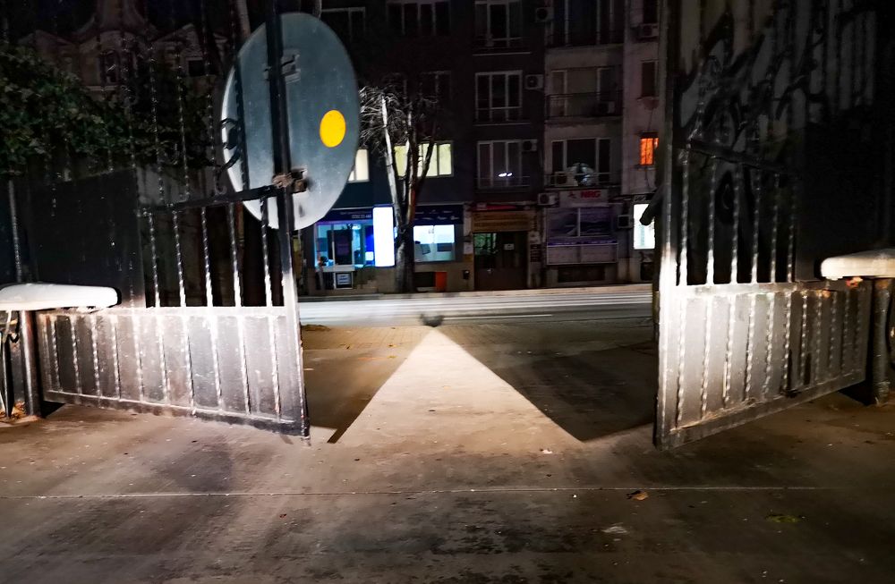 Фотография автора OLEG MOZHEVIN