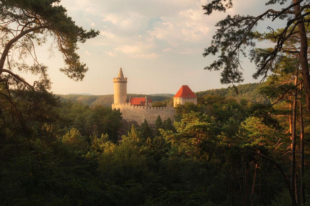 Photograph by Milan Chudoba