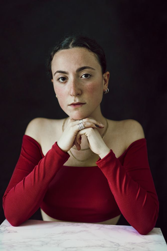 Photograph by Ksenia Krondo