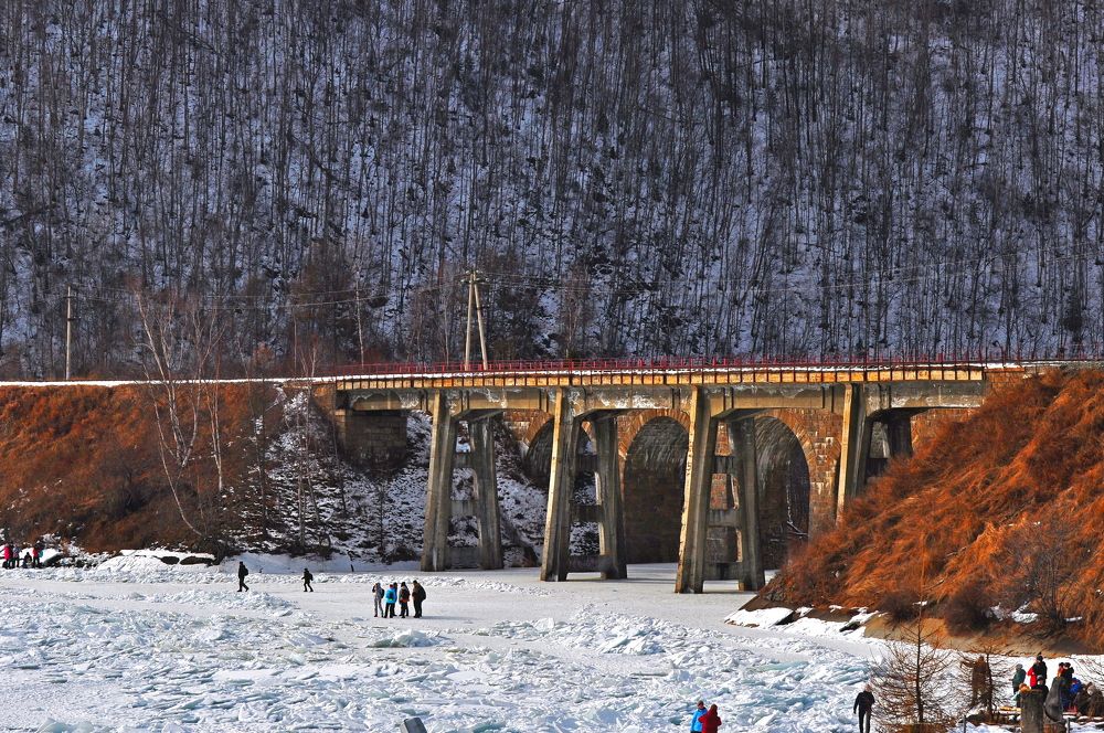 Photograph by Добровольский Владимир