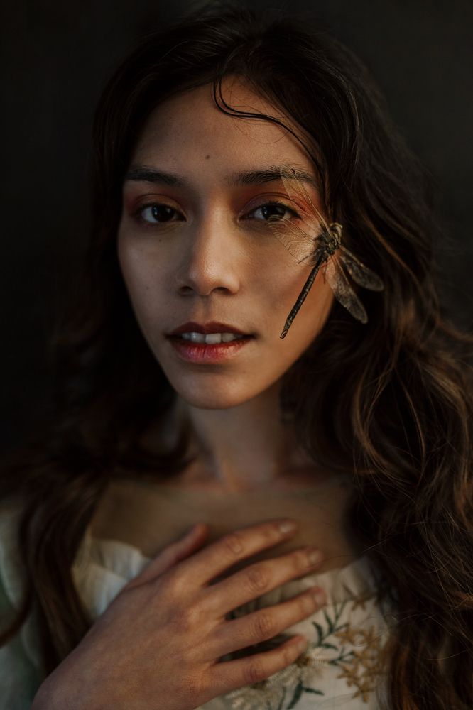 Photograph by Ksenia Krondo