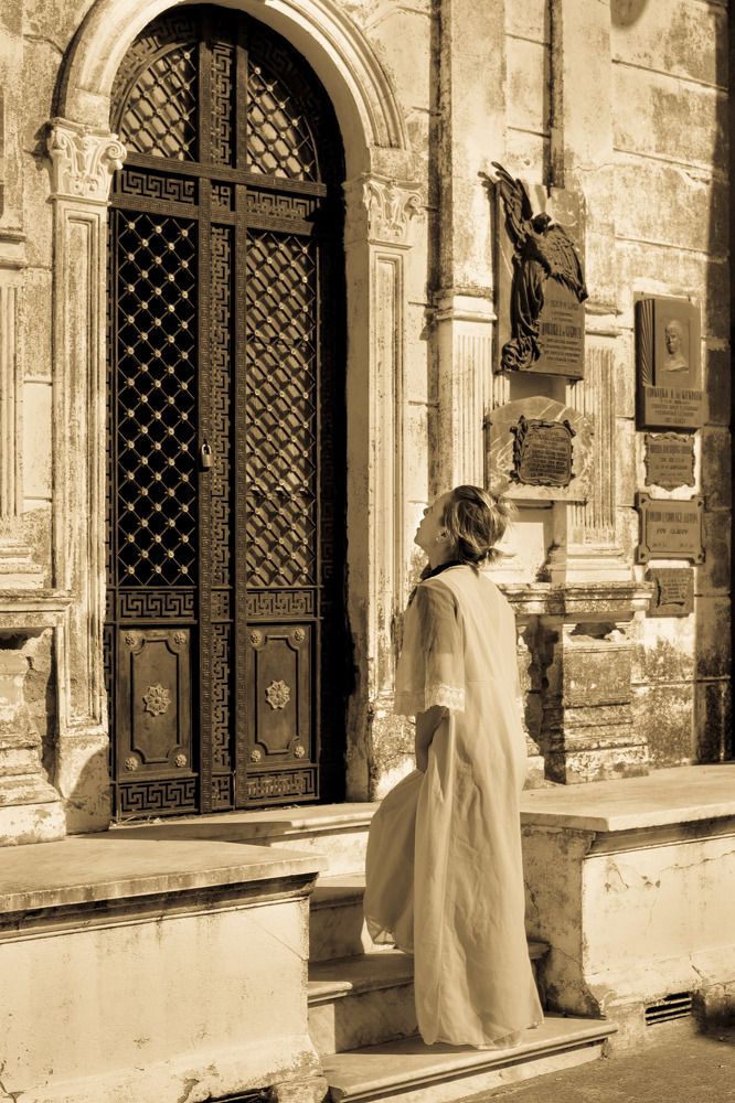 Photograph by Carlos Mascioni