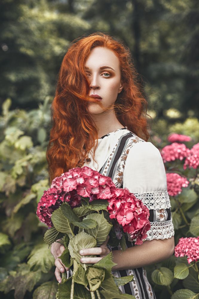 Photograph by Александра Гревцева