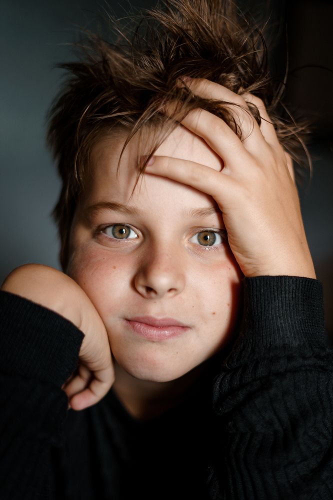 Photograph by Анна Силютина