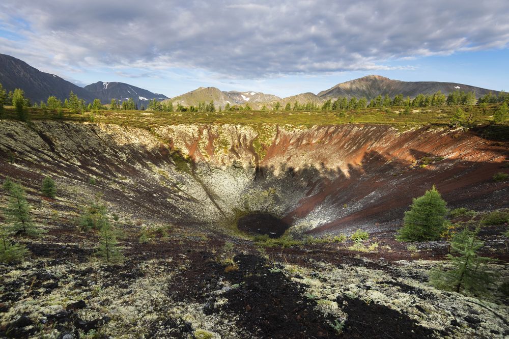 Photograph by Елена Вторушина