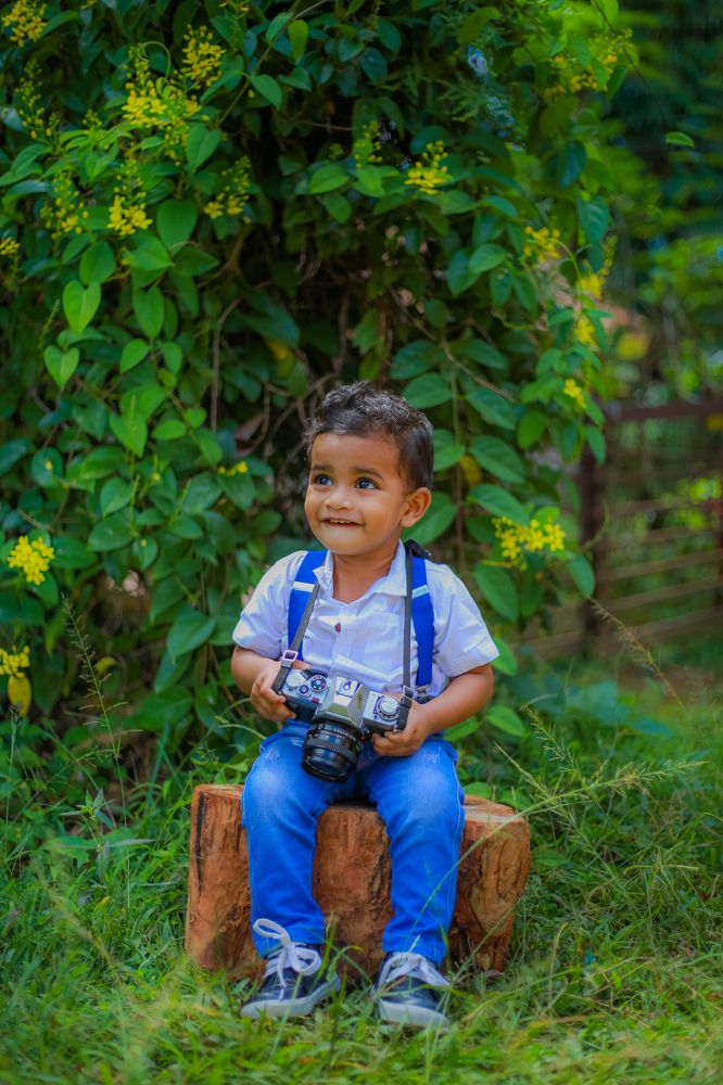 Фотография автора Fernando Anushka