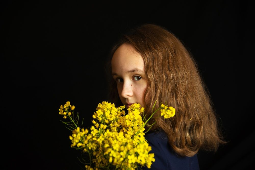 Photograph by Анастасия Мельник