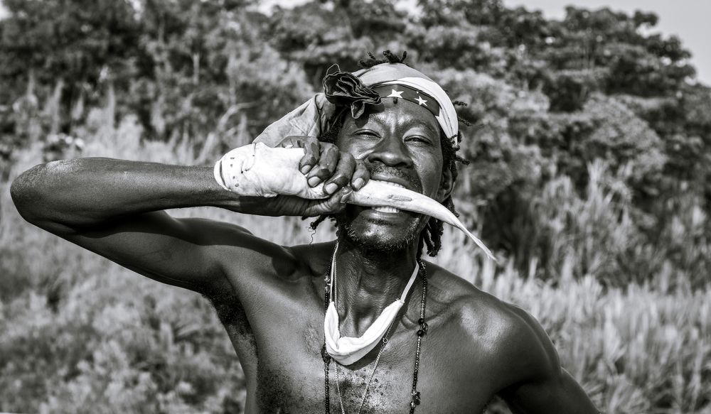 Photograph by Raylanderson Frota