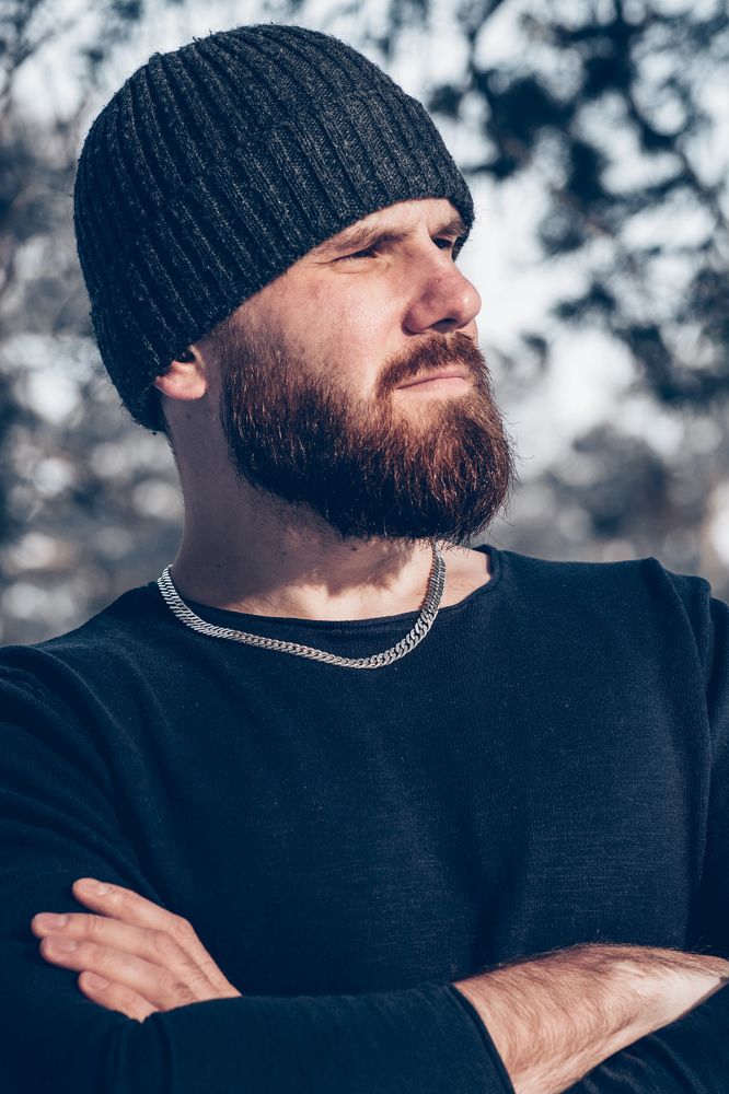 Photograph by Анастасия Коваль