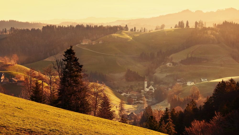 Photograph by Elena Wymann