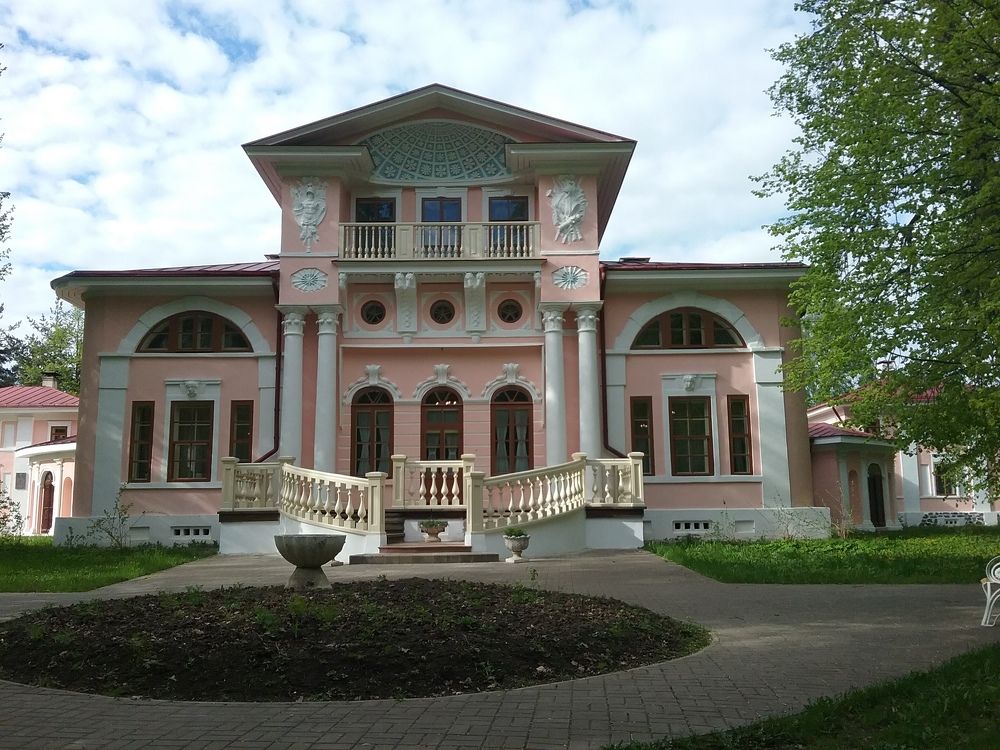 Photograph by Юлия Баринова