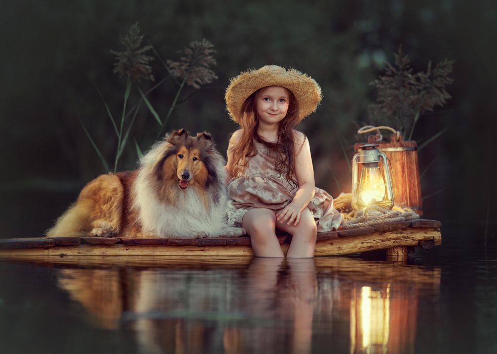 Photograph by Лариса Кадина