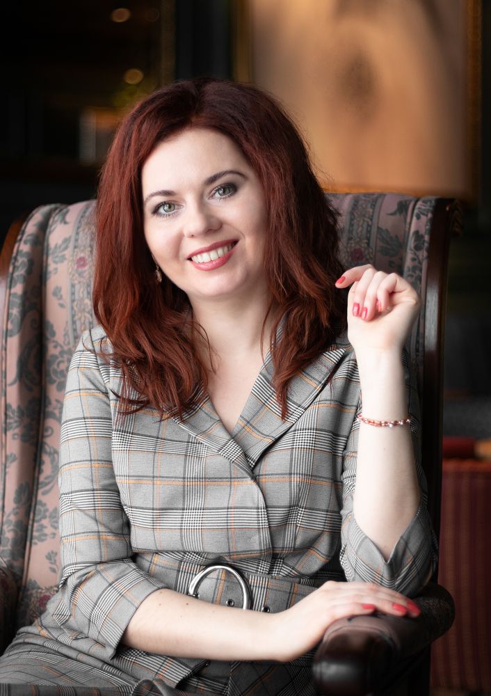 Photograph by Алеся Михнюк