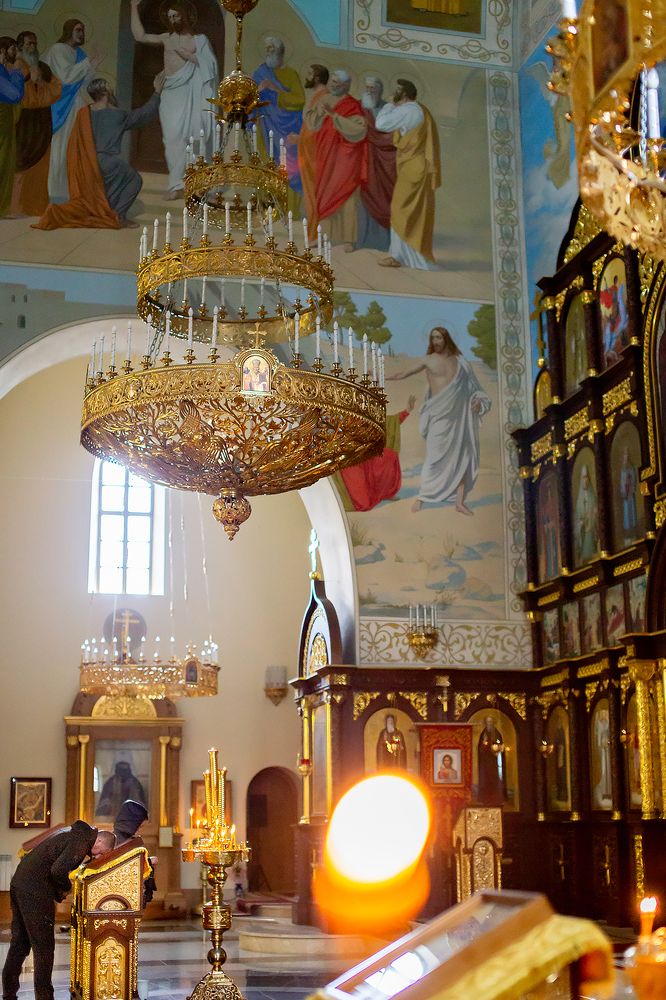 Photograph by Батиг Светлана