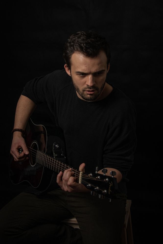 Photograph by Сергей Баранов