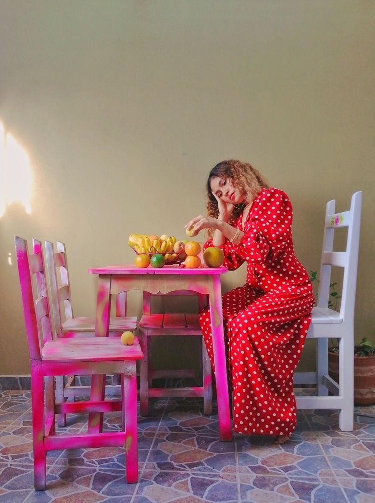 Фотография автора Verónica Castro Julio