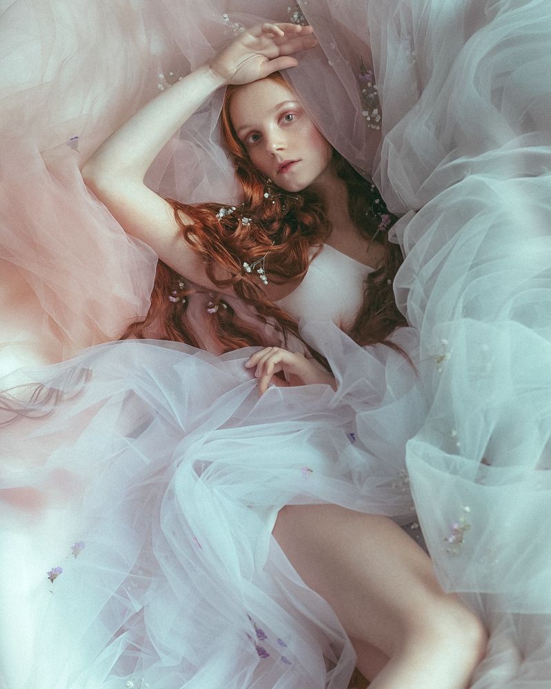 Photograph by Екатерина Чернова