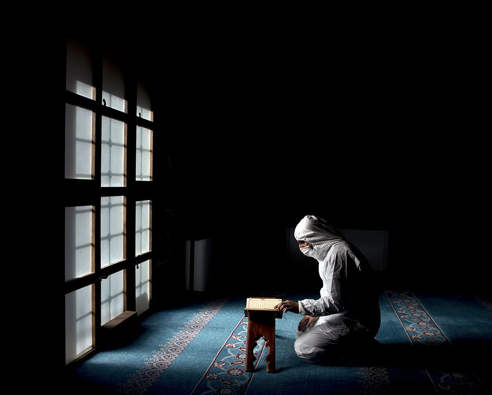 Photograph by Veysi ARCAGÖK