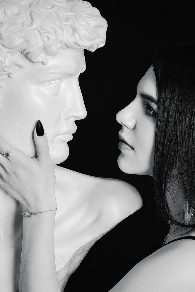 Photograph by Ангелина Mельникова