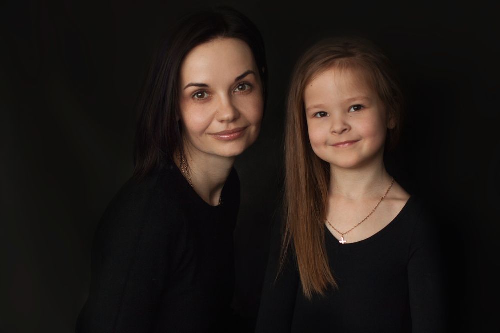 Photograph by Галина Киселёва