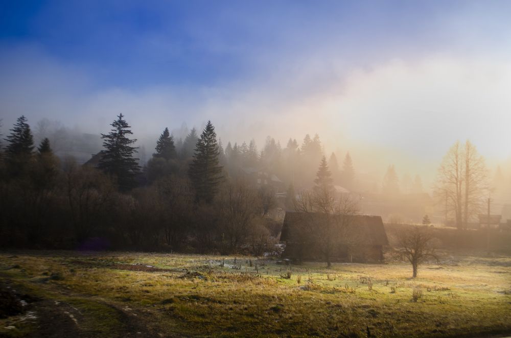 Photograph by Николай Смирнов