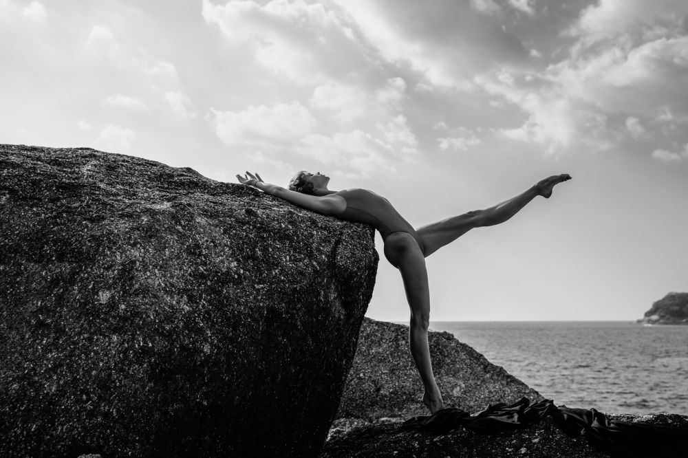 Фотография автора Варвара Ворошилова