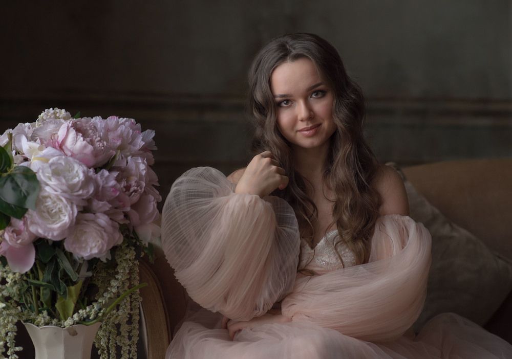 Photograph by Юрий Фирскин