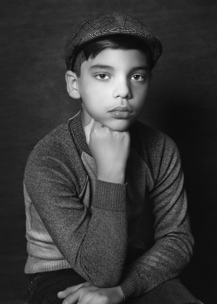 Photograph by Iriana Ch. Urdaneta
