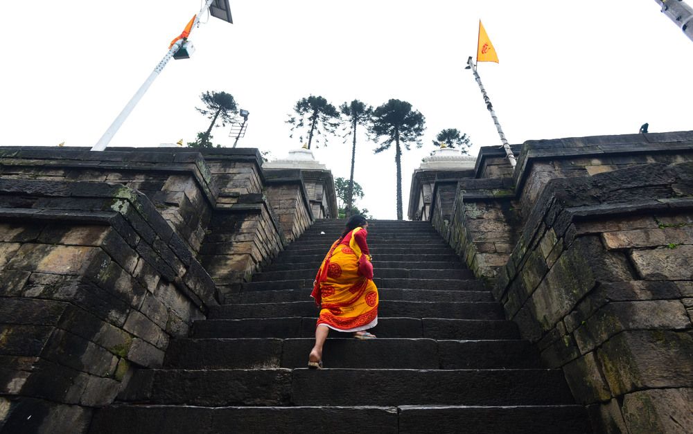 Photograph by Monika Malla