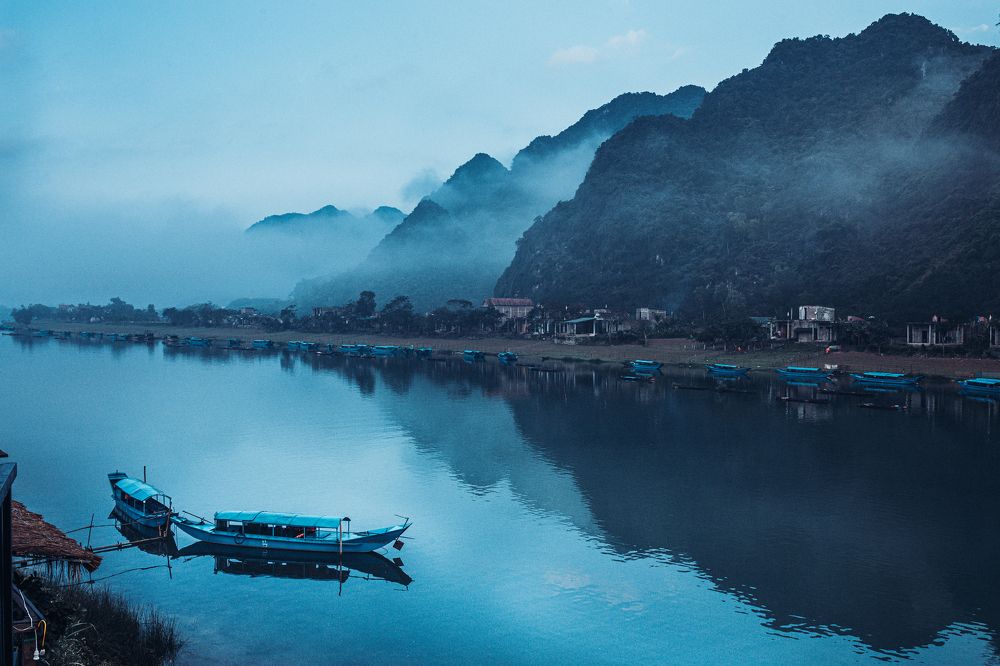 Photograph by Irina Moser