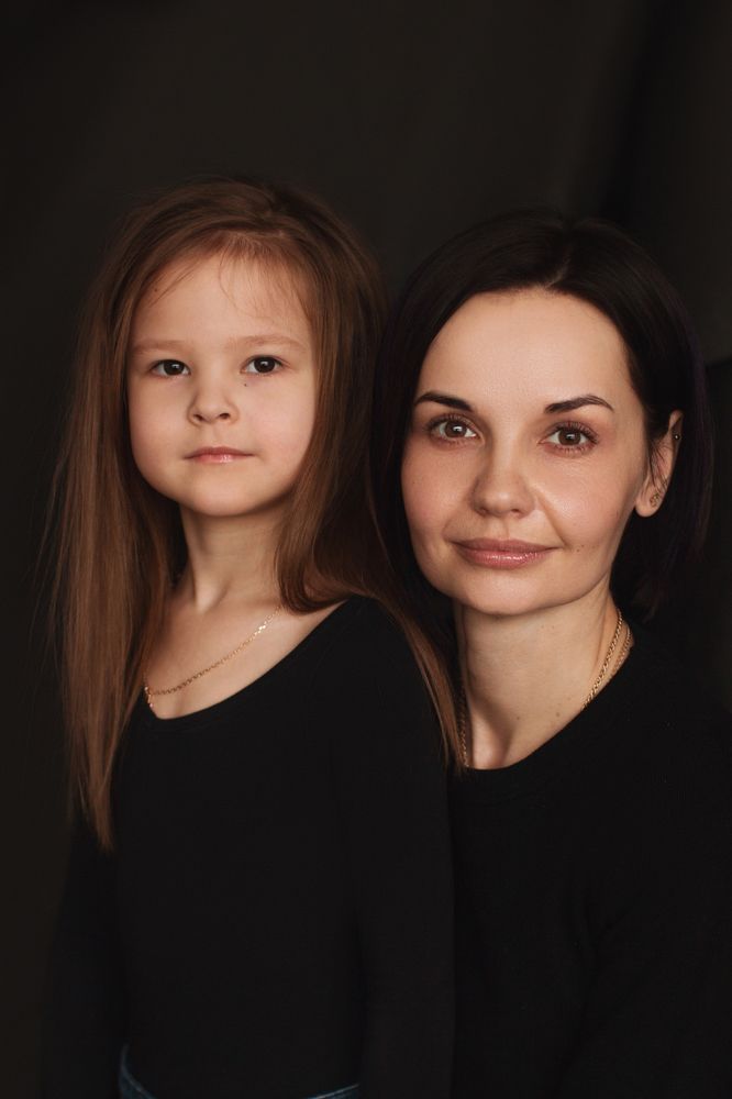 Photograph by Галина Киселёва