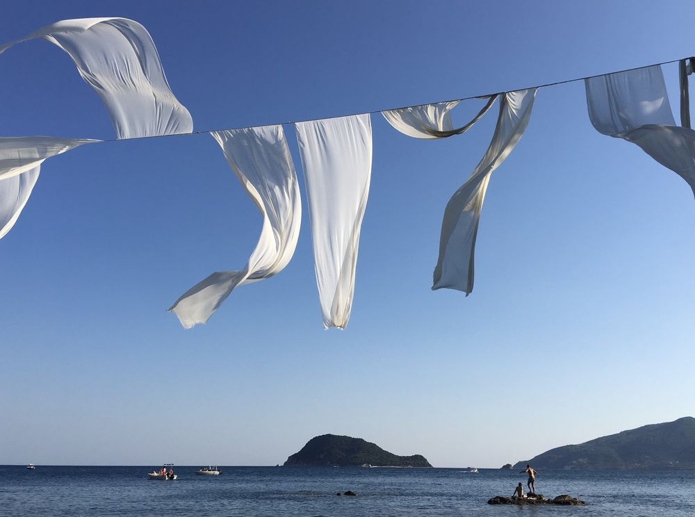 beauty and peace up and down