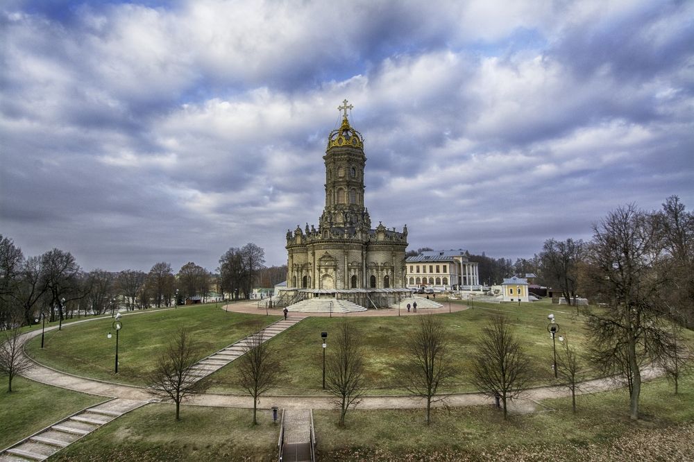 Photograph by Геннадий Сажин