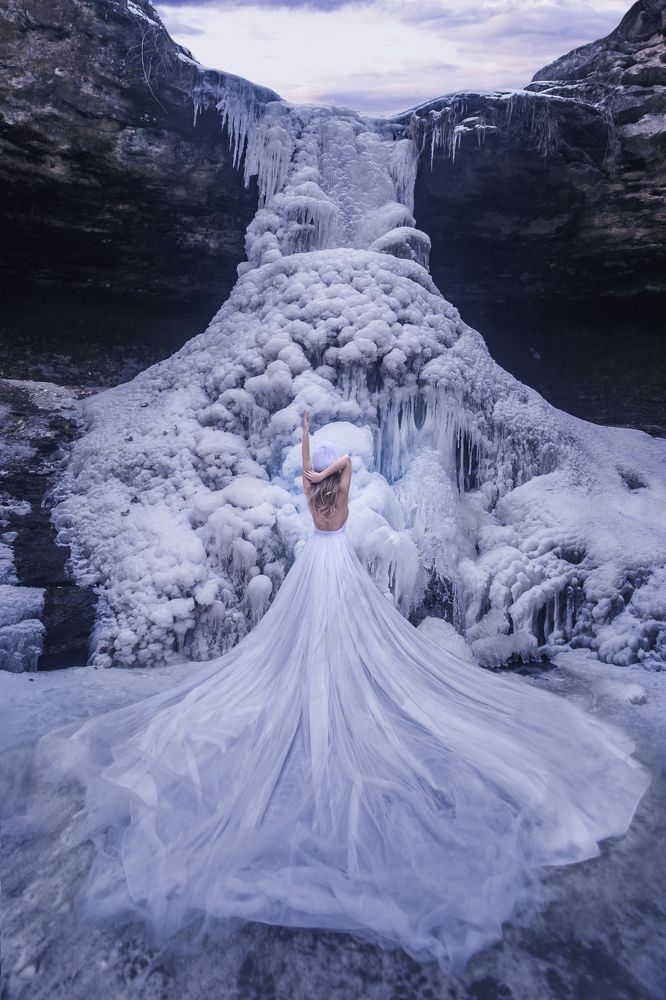 Photograph by Alexei Vladimir